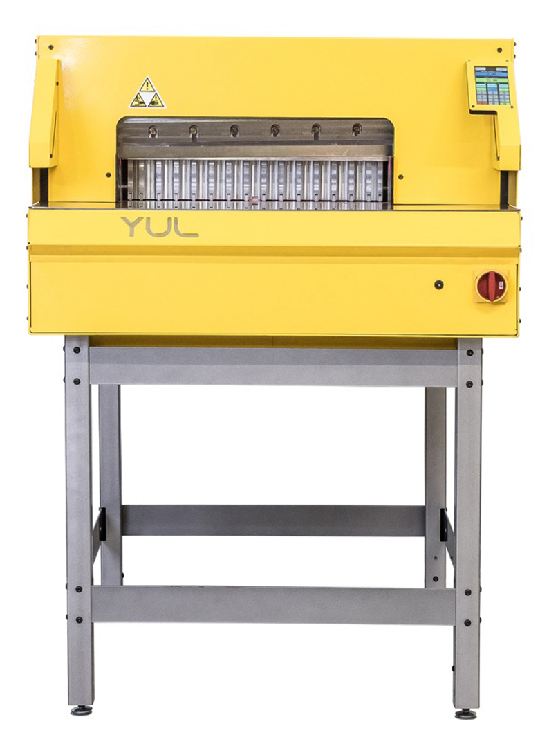 YUL 22" Electric Paper Cutter